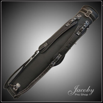 JB Rugged White 4x8 Cue Case thumbnail 4