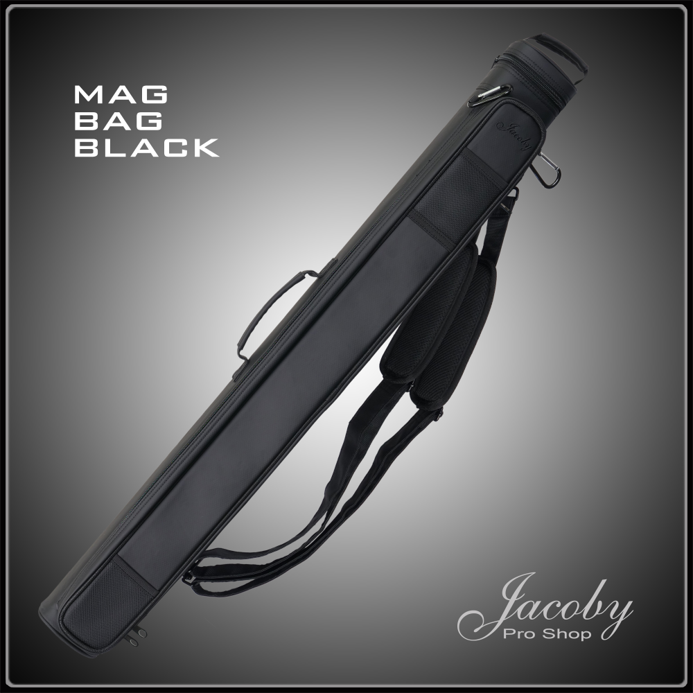 Mag Bag - Black - Photo 1