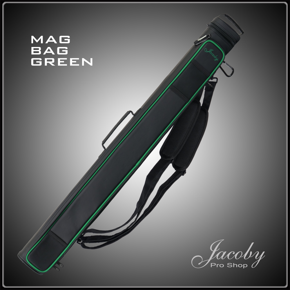 Mag Bag - Green - Photo 1
