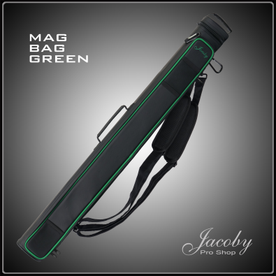 Mag Bag - Green thumbnail 2