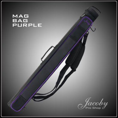 Mag Bag - Purple thumbnail 4