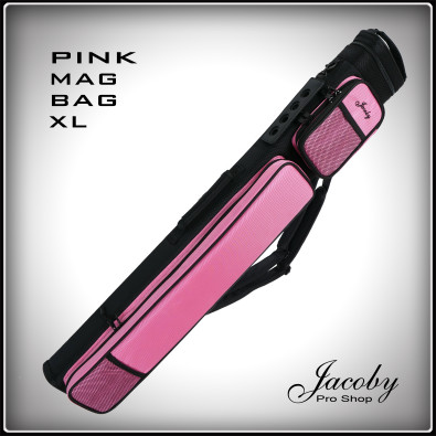 Mag Bag XL - Pink thumbnail 2