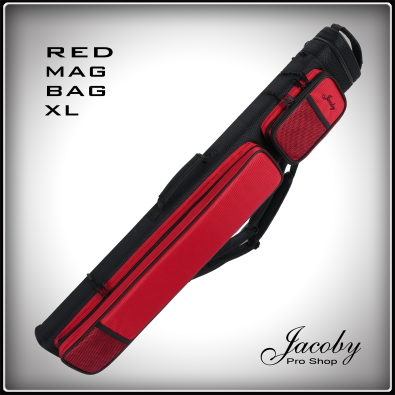 Mag Bag XL - Red thumbnail 2