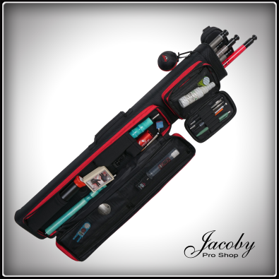 Mag Bag XL - Red thumbnail 4