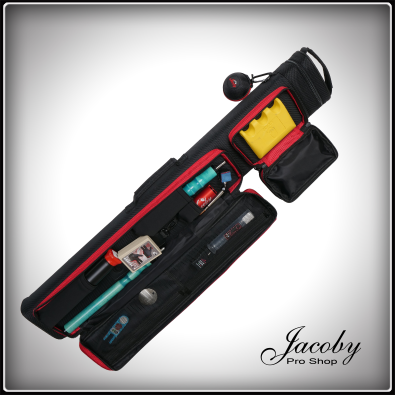 Mag Bag XL - Red thumbnail 5