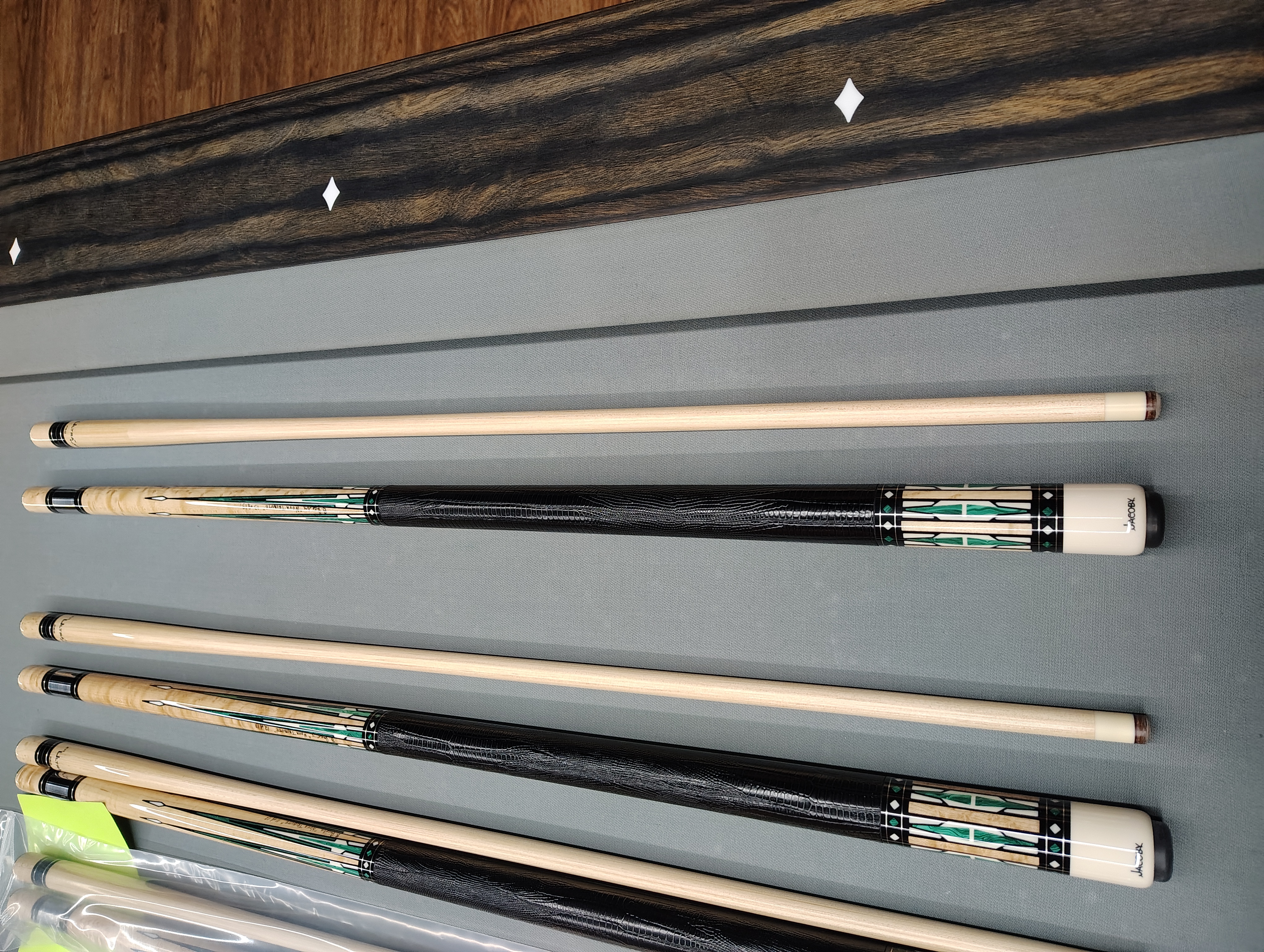 Tribute collection photo 1