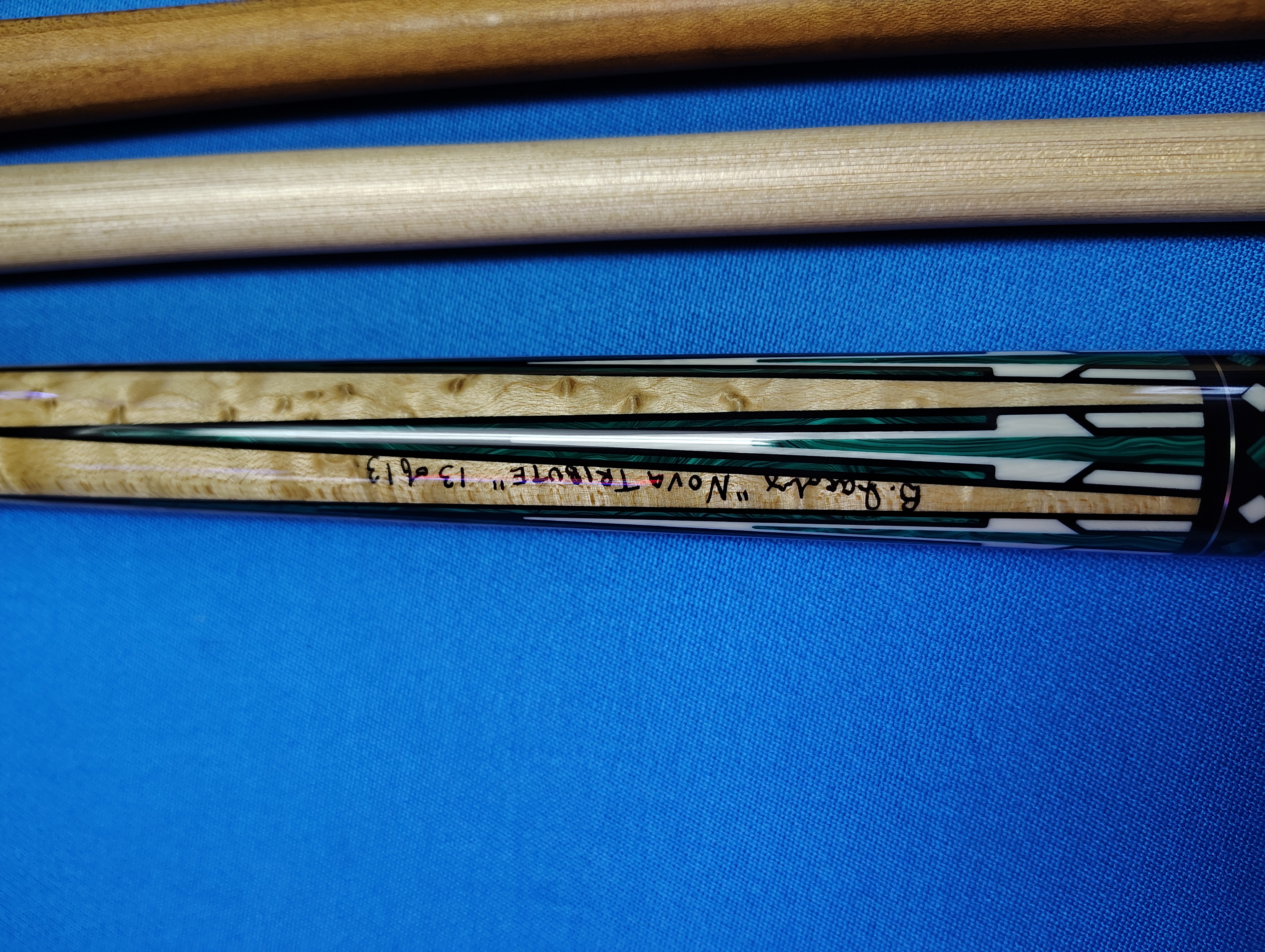 Tribute collection photo 6