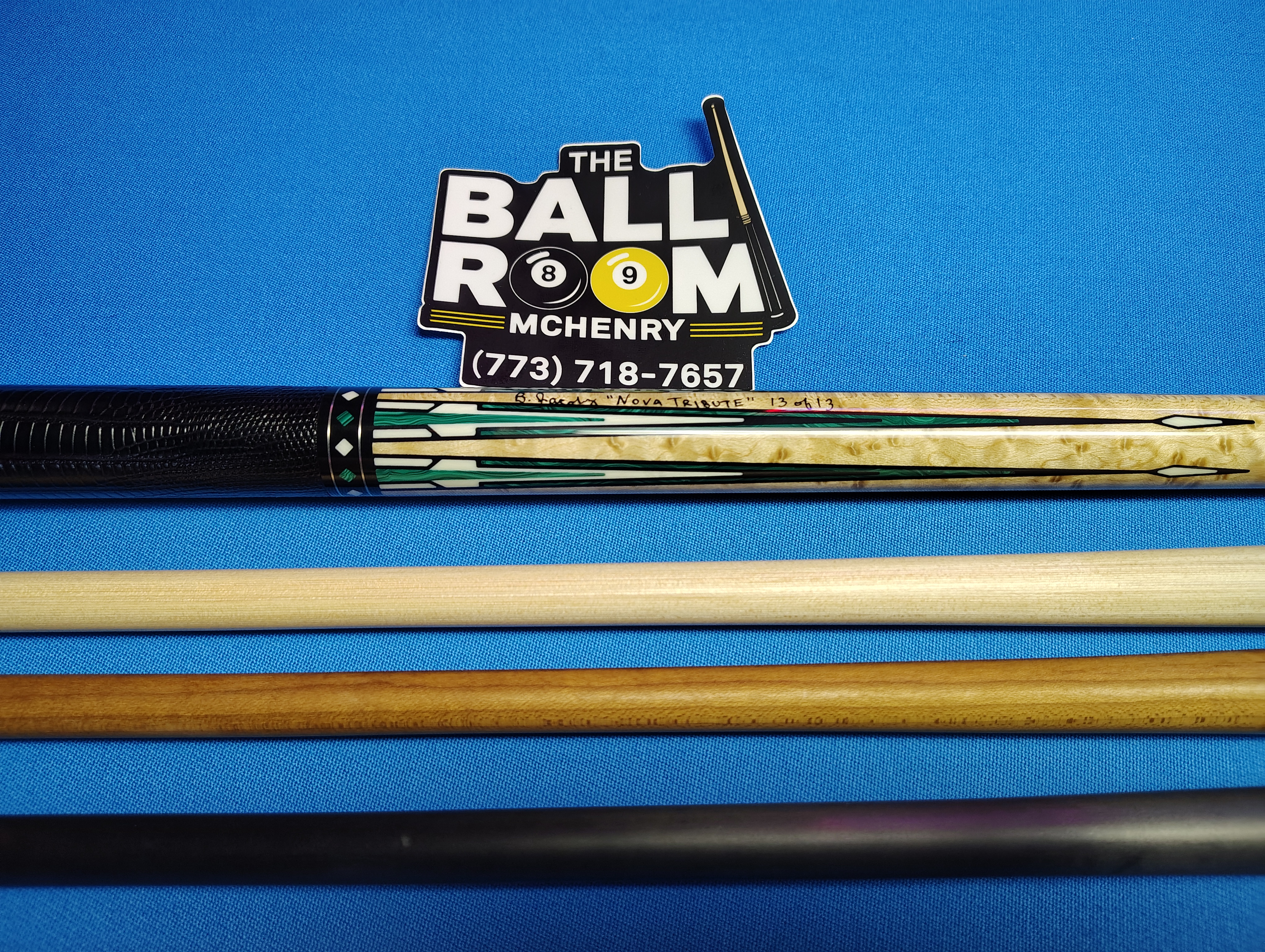 Tribute collection photo 7